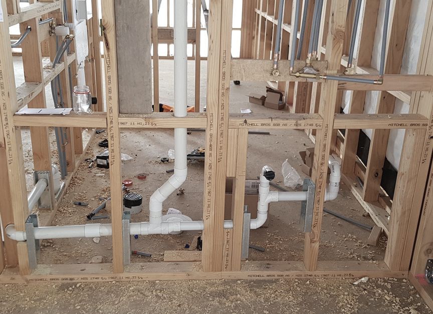 Revolution Plumbing and Gas