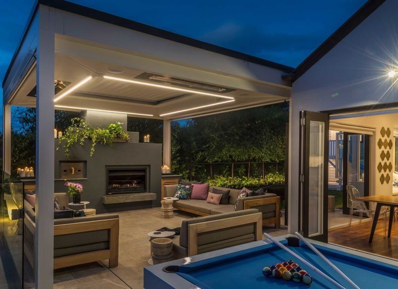 Outdoor Lifestyle, Remuera