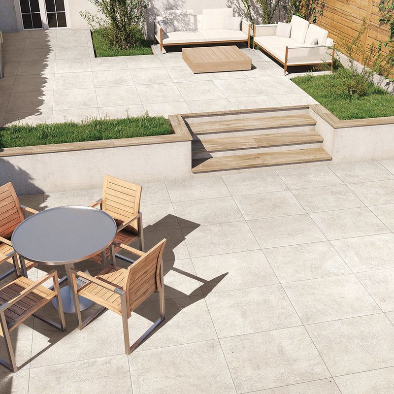 Porcelain Paving - Oslo Range