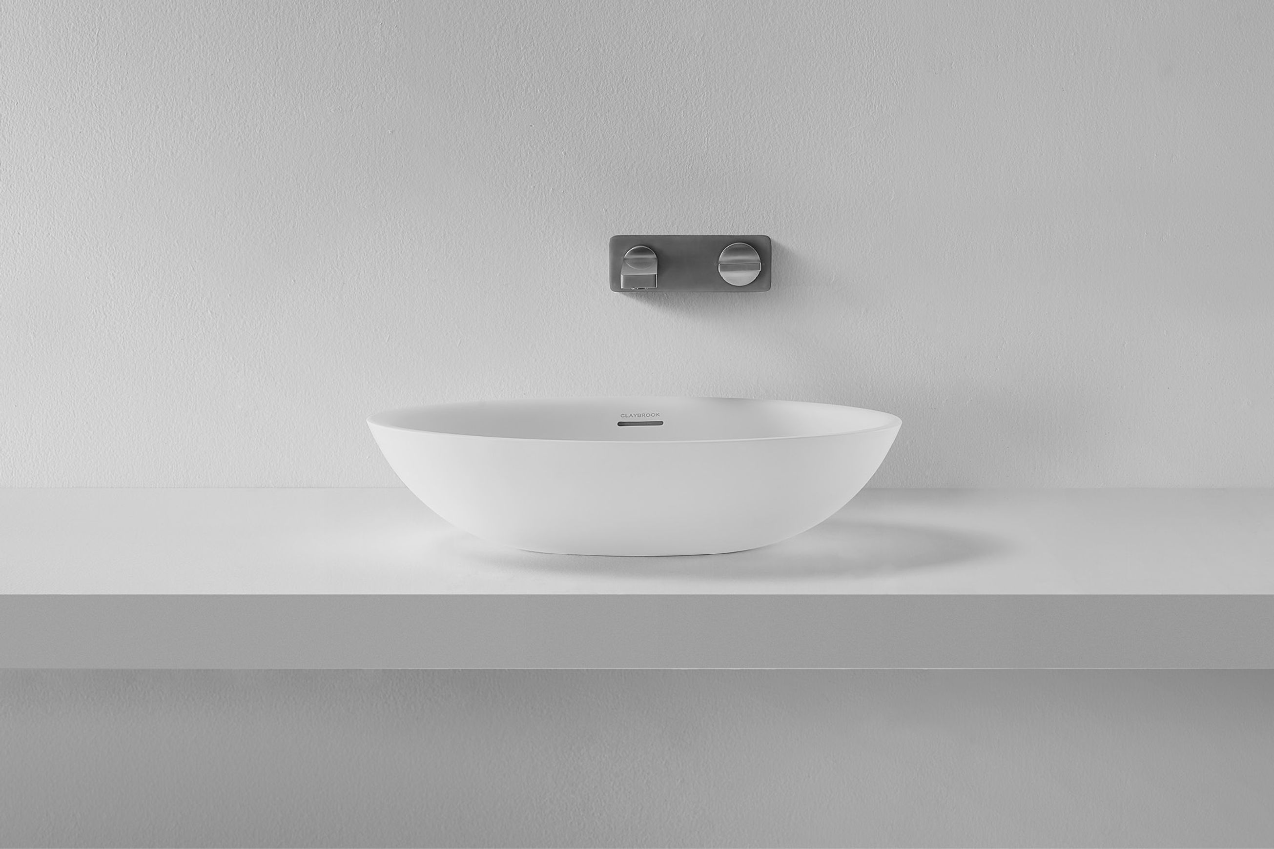 Ovo 580 Vessel Basin