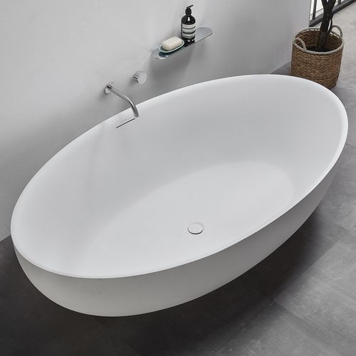 Ovo 1800 Freestanding Bath