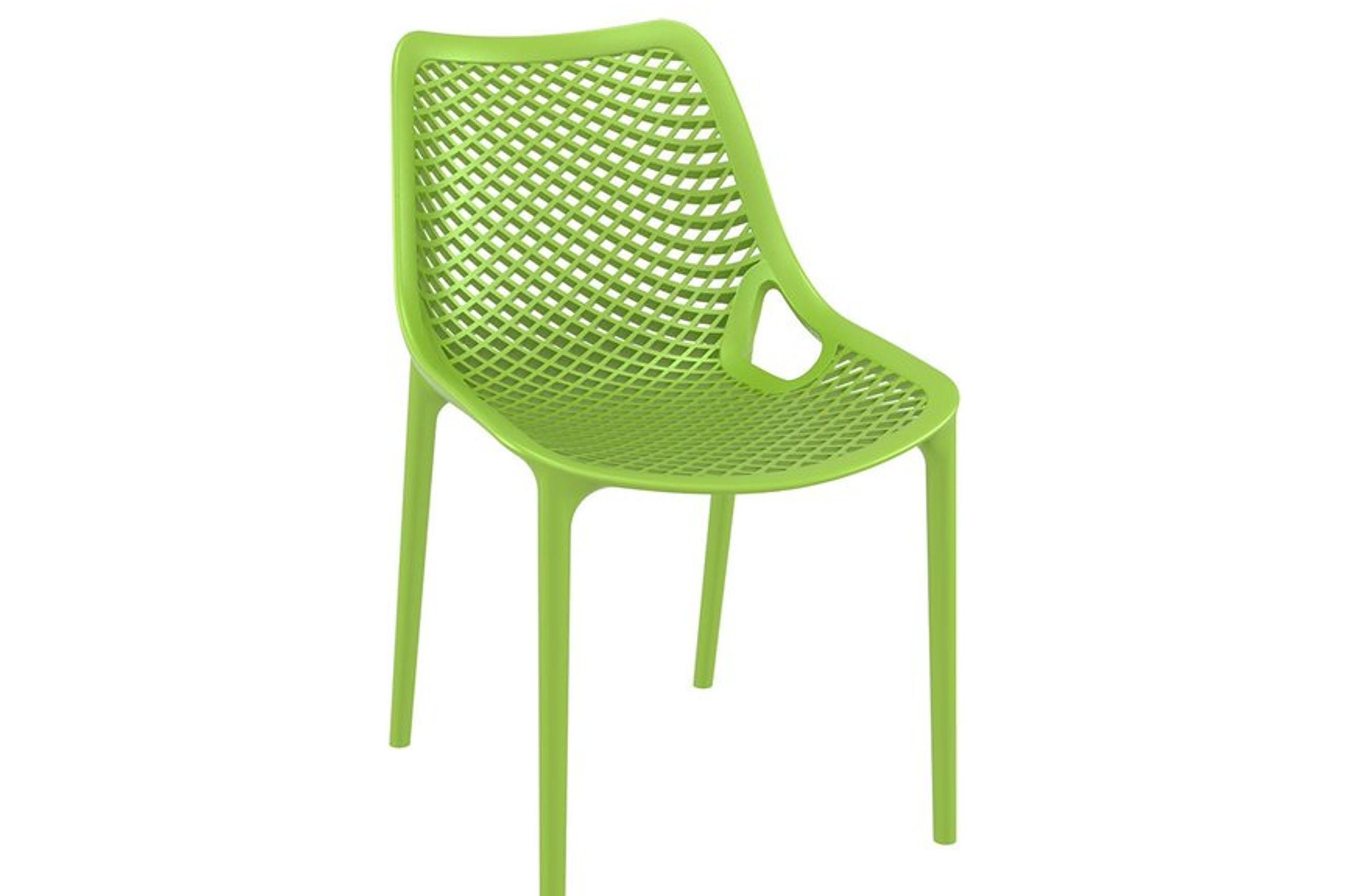 Oxygen Chair