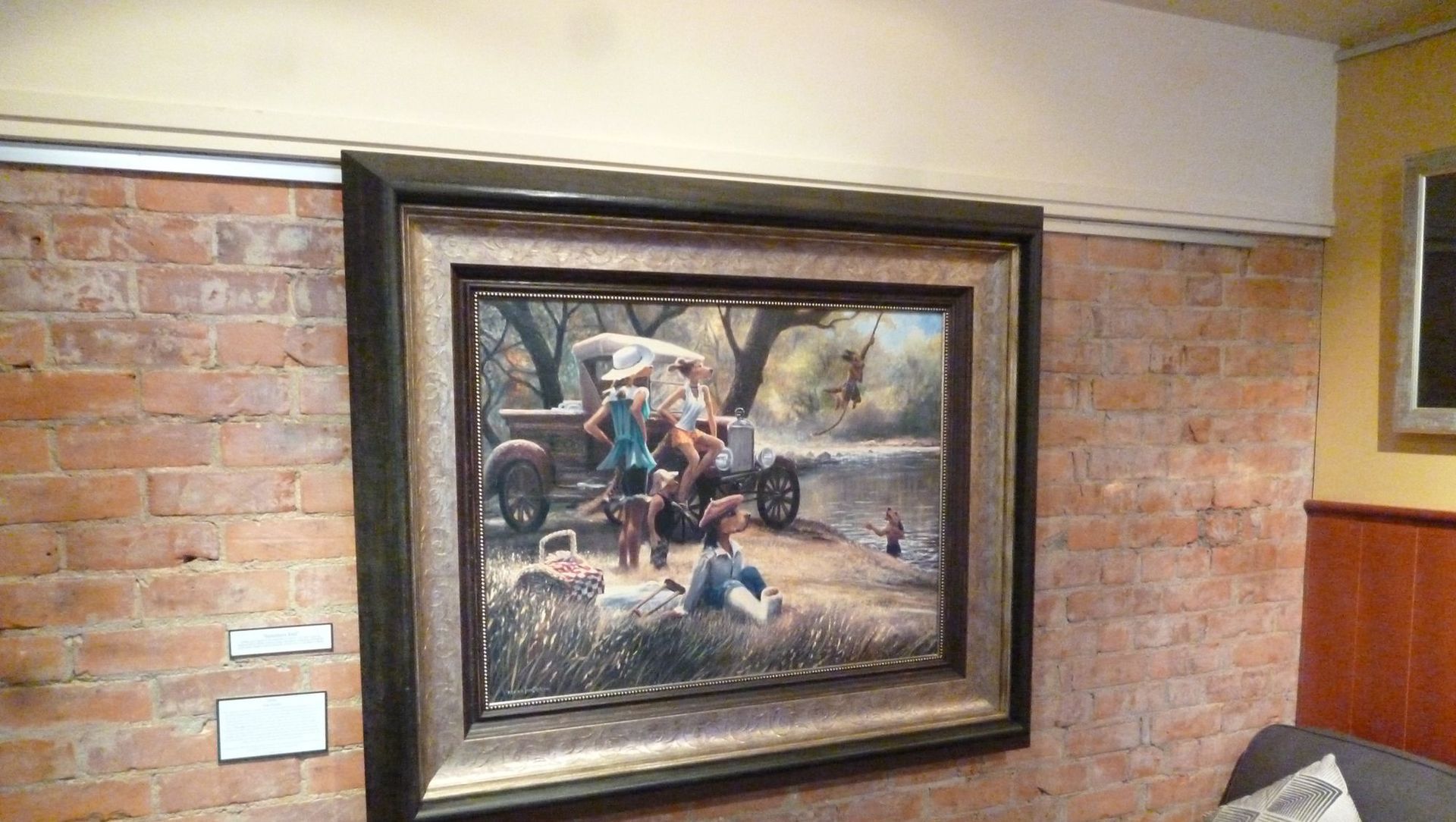 Our Scope of Work banner