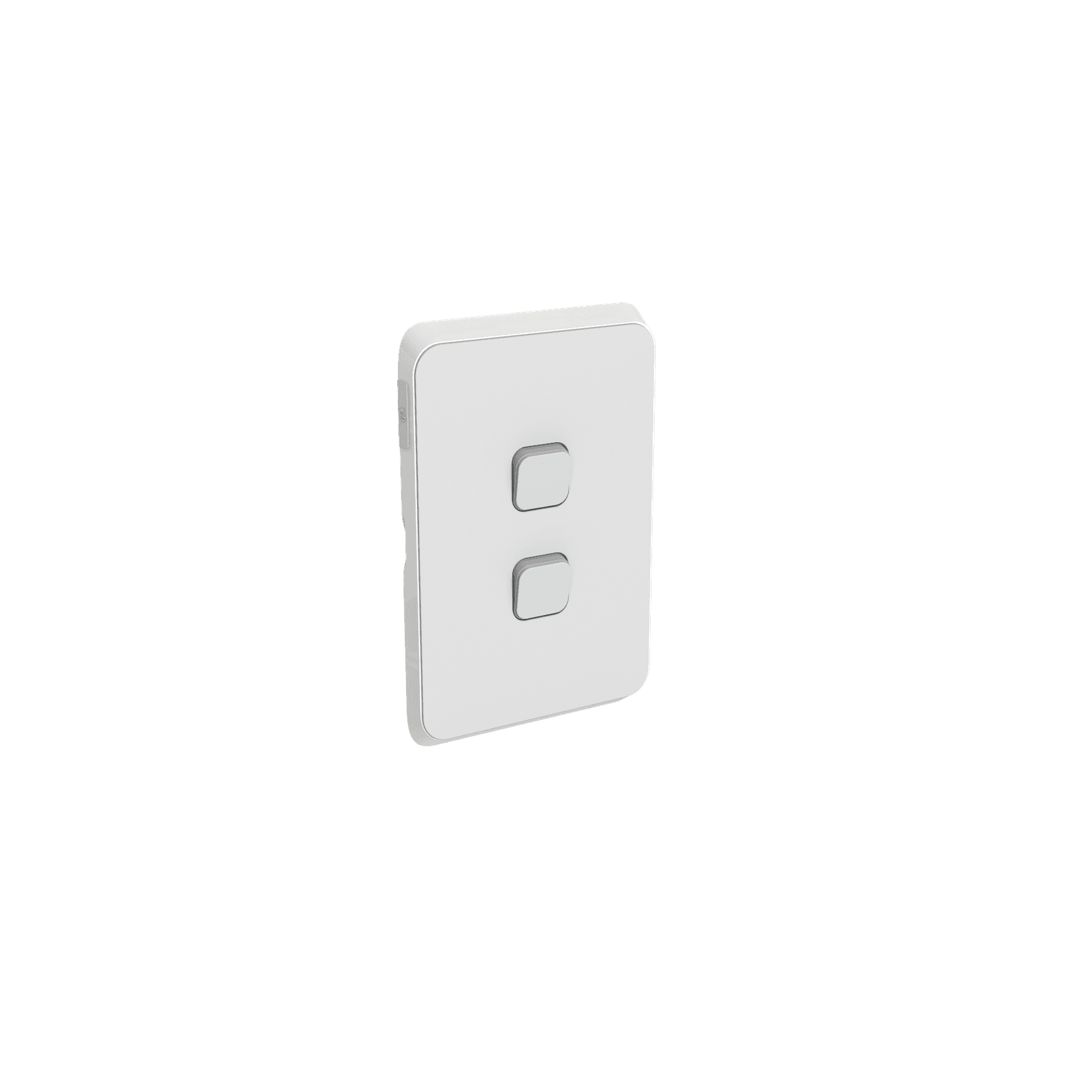 PDL Iconic | Switches & Power points
