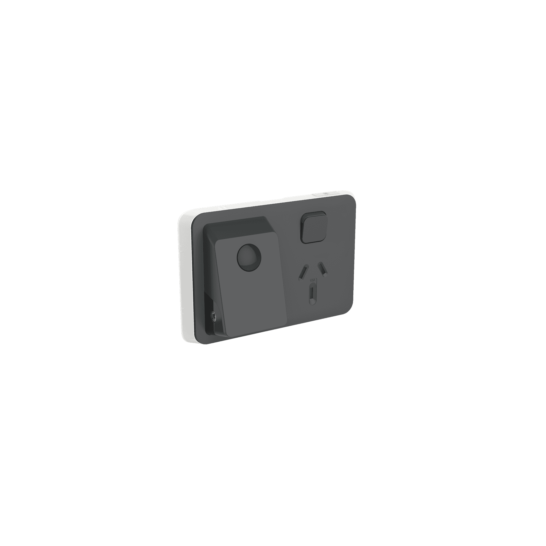 PDL Iconic | Switches & Power points