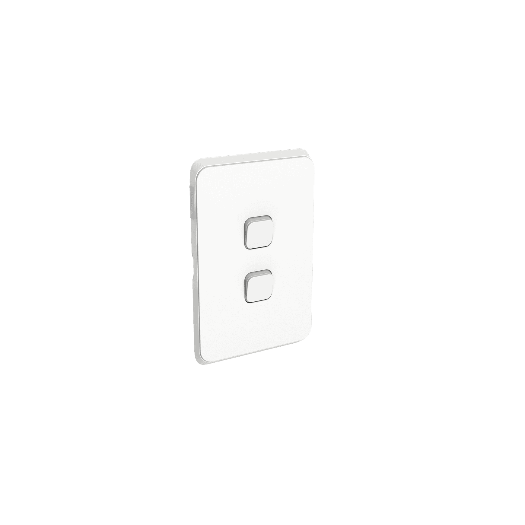 PDL Iconic | Switches & Power points