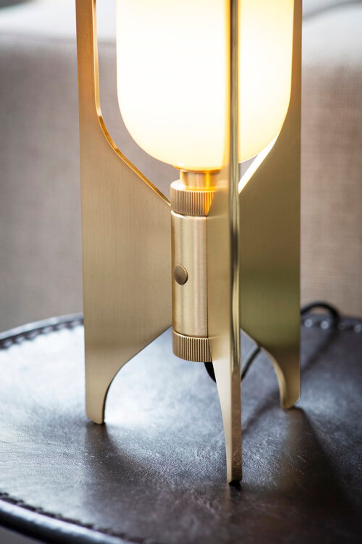Pennon Table Lamp