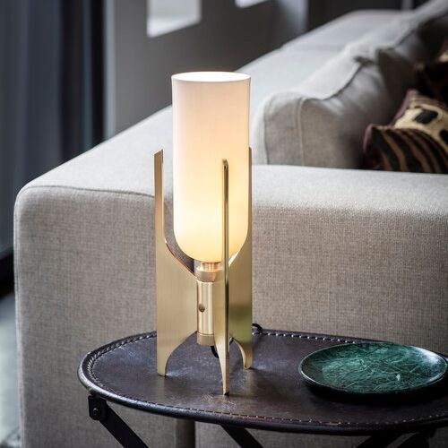 Pennon Table Lamp