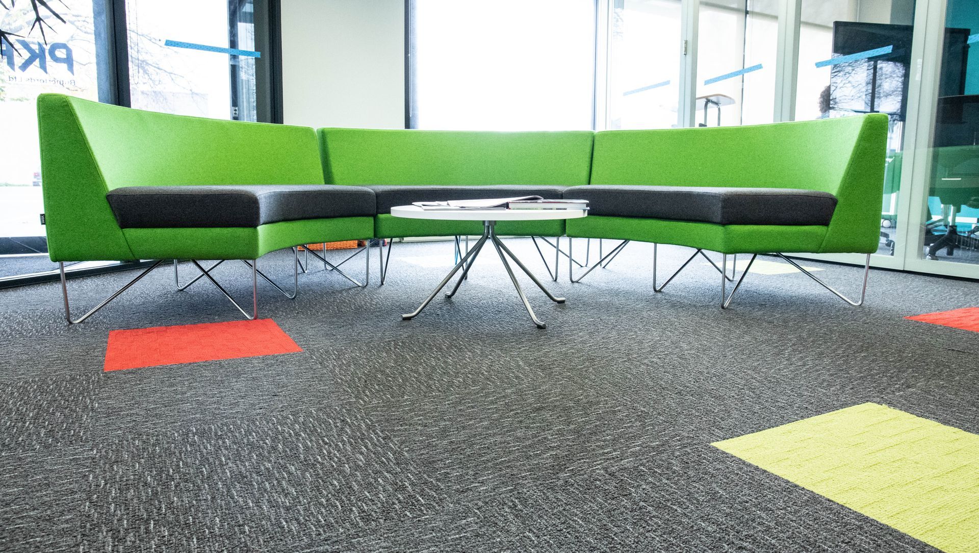 PKF Rutherfords banner