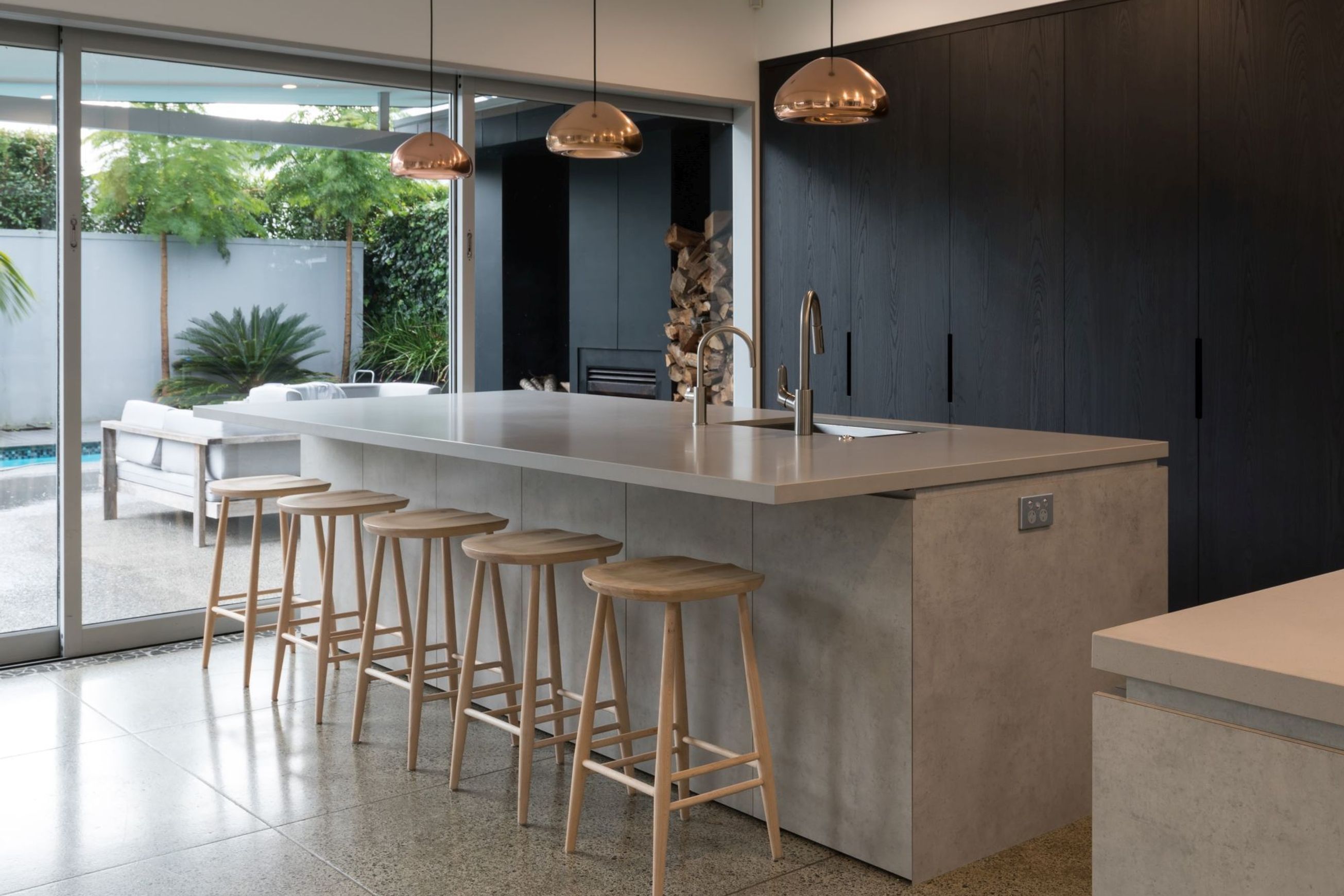 Prime Laminate for Benchtops & Cabinetry
