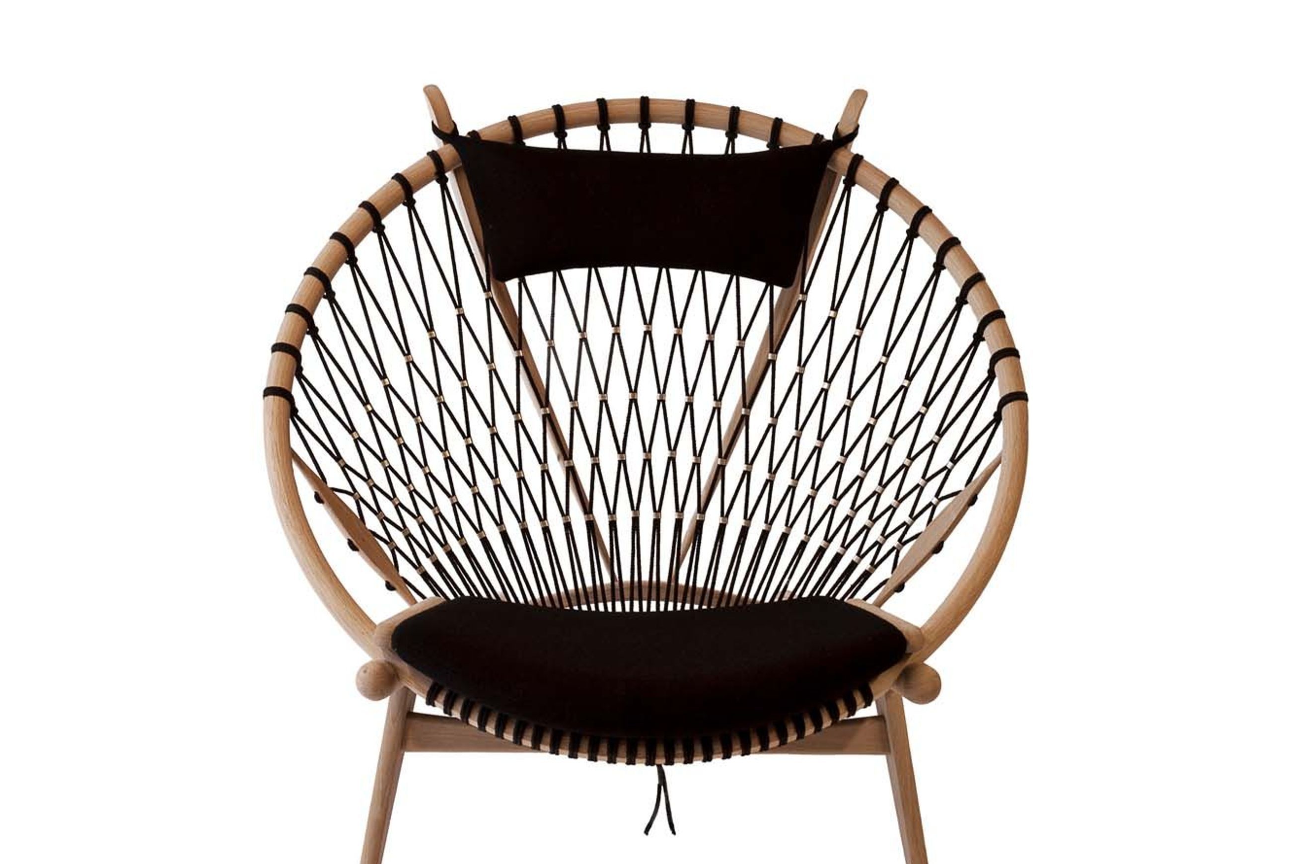 PP130 Circle Chair by PP Mobler