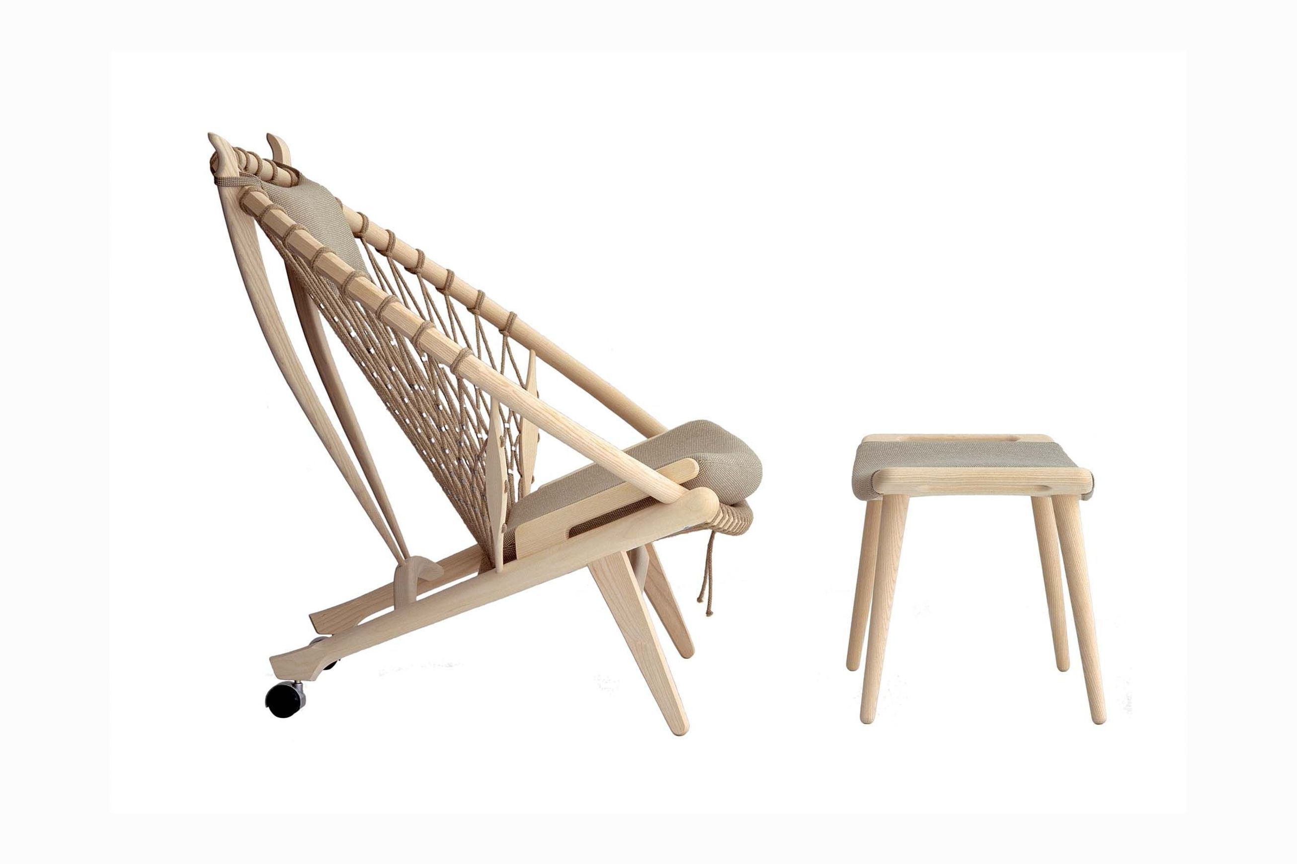 PP130 Circle Chair by PP Mobler