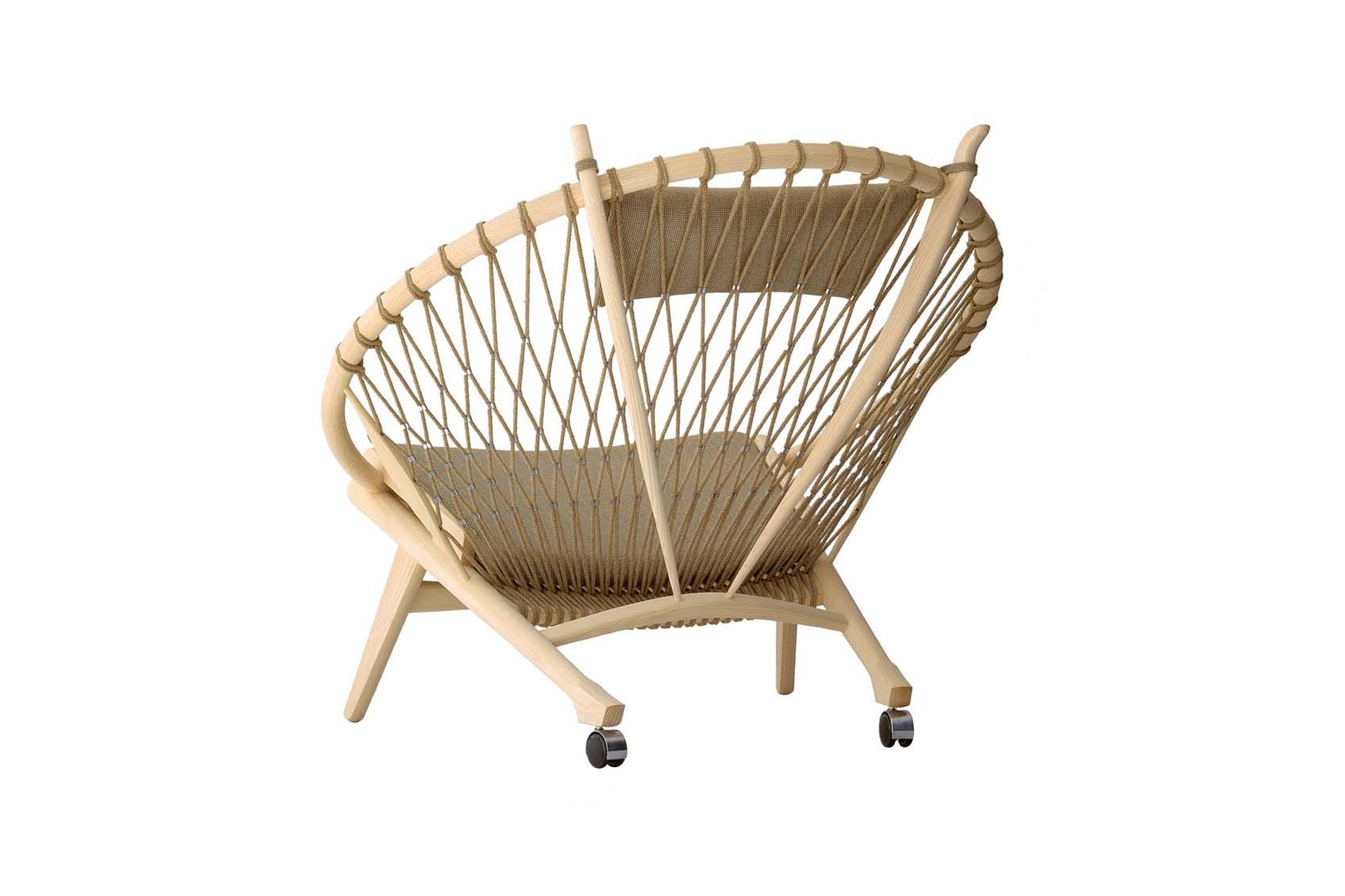 PP130 Circle Chair by PP Mobler