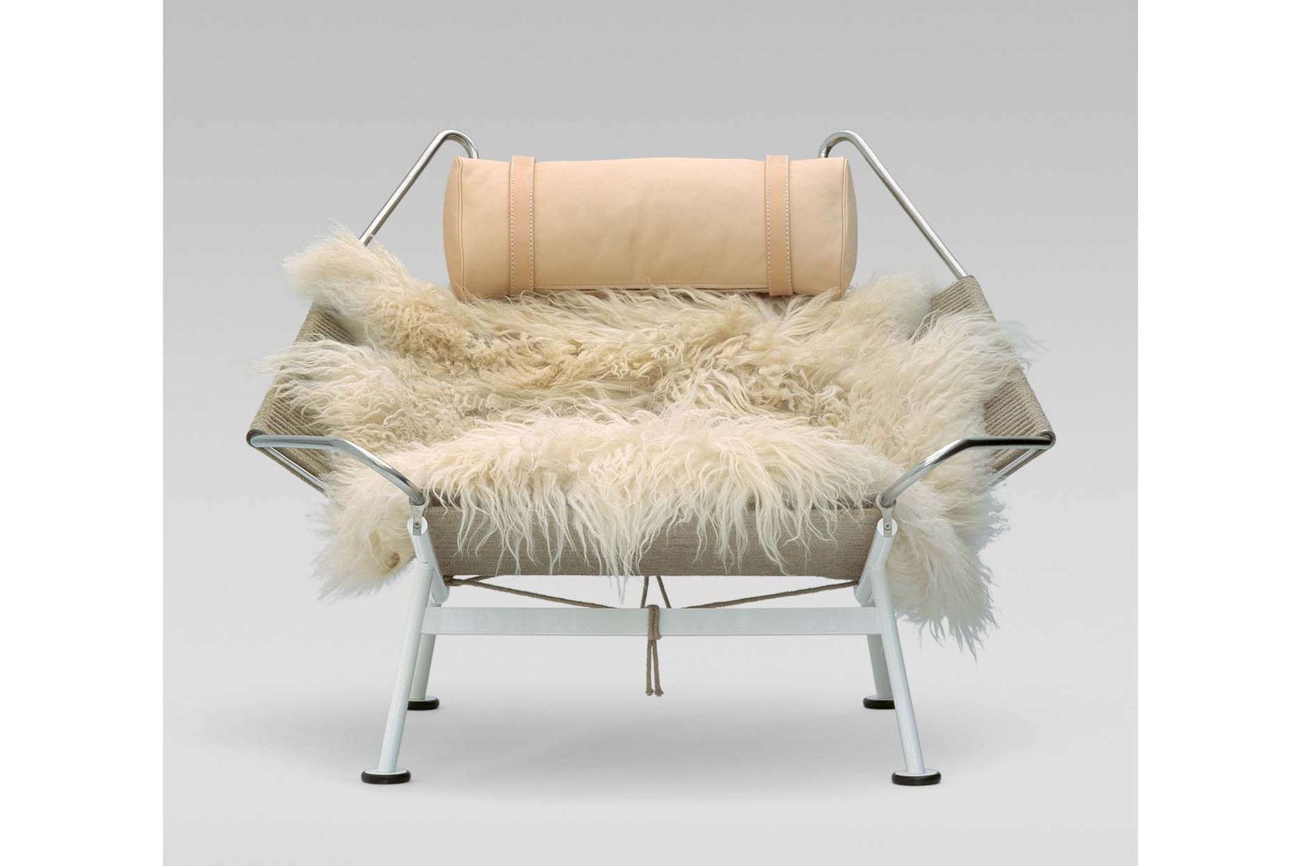 PP225 Flag Halyard Chair by PP Mobler