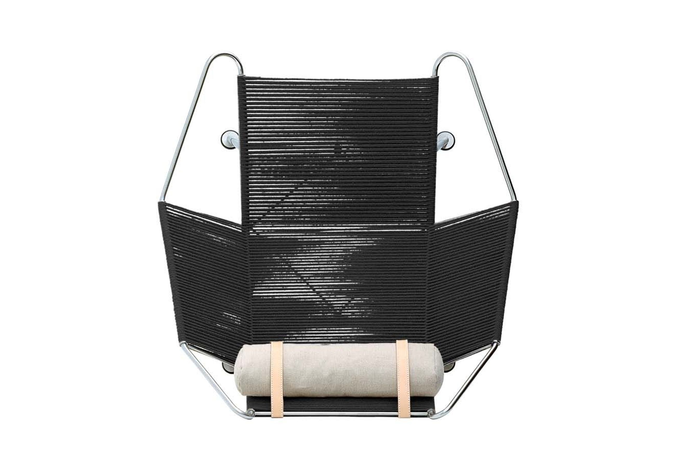 PP225 Flag Halyard Chair by PP Mobler