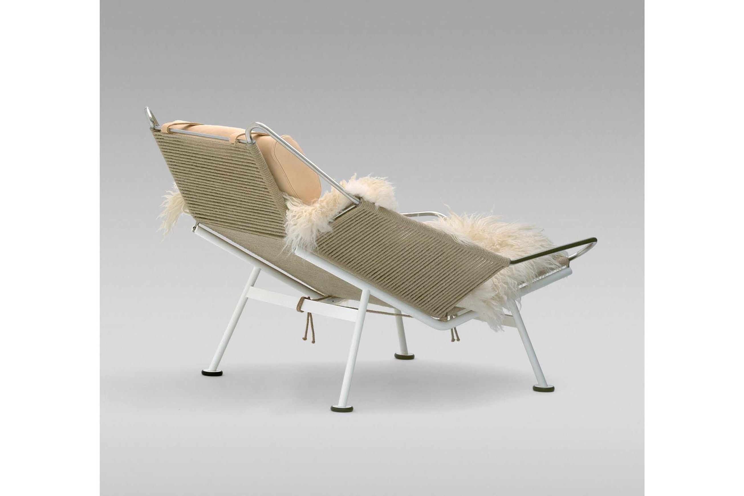 PP225 Flag Halyard Chair by PP Mobler