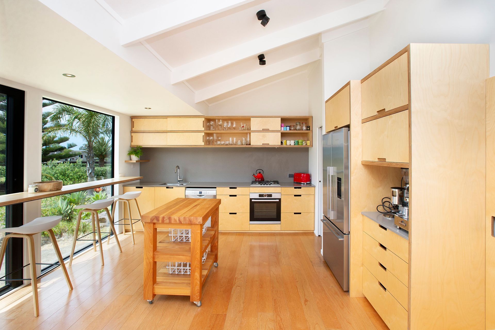 Supporting Image 1 for Pacific Coast Kitchens