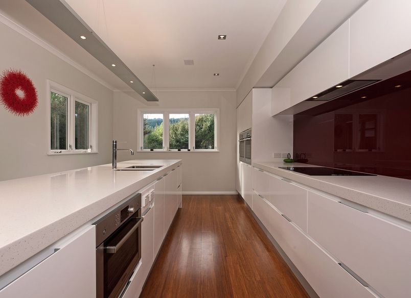 Paekakariki Hill Home