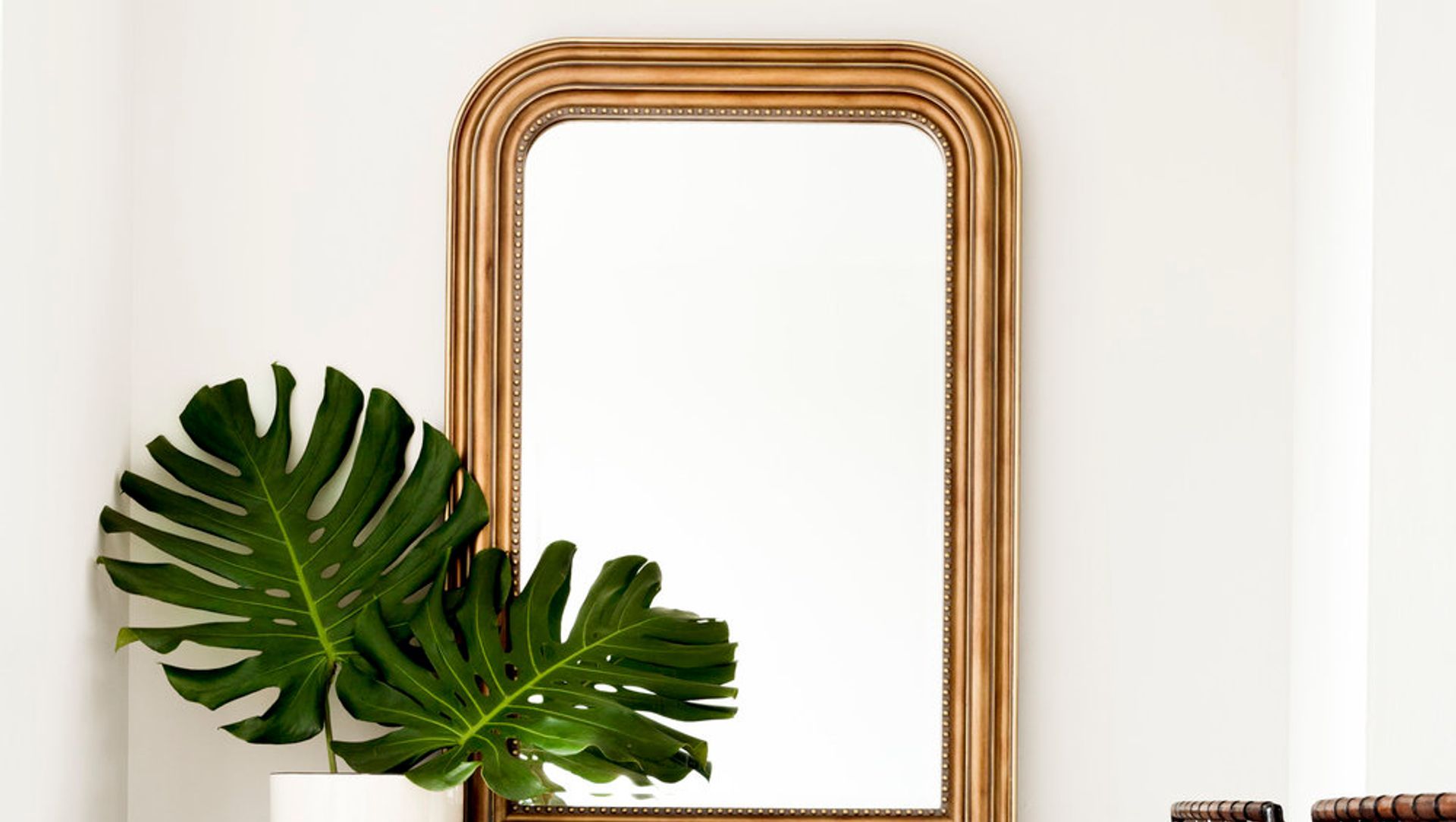 Page Residence banner