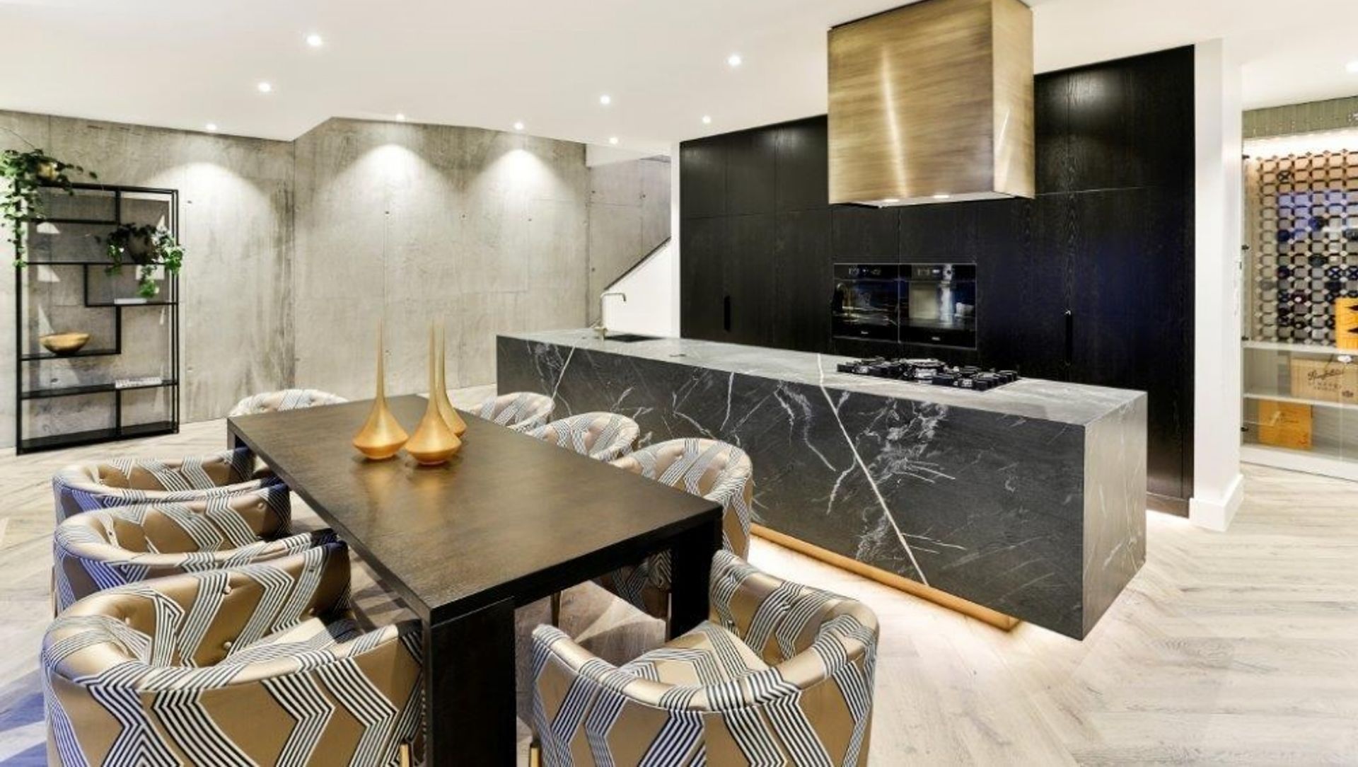 Paget Street, Ponsonby banner