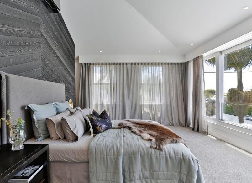 Paget Street, Ponsonby