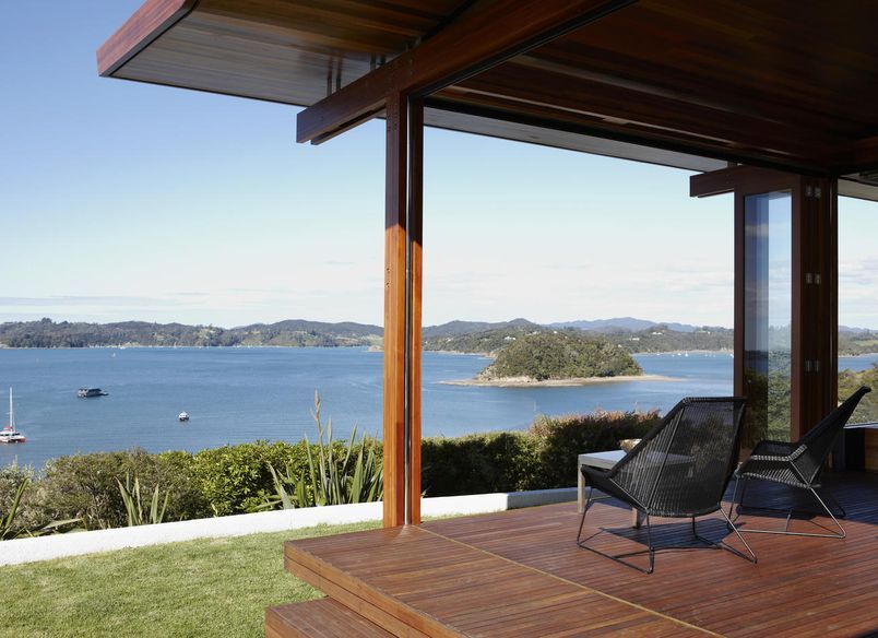 Paihia House
