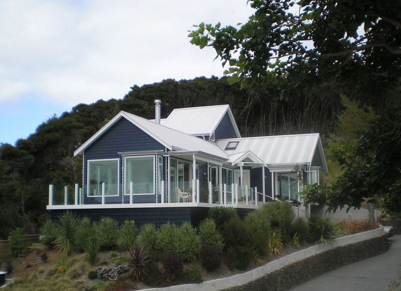 Paihia House