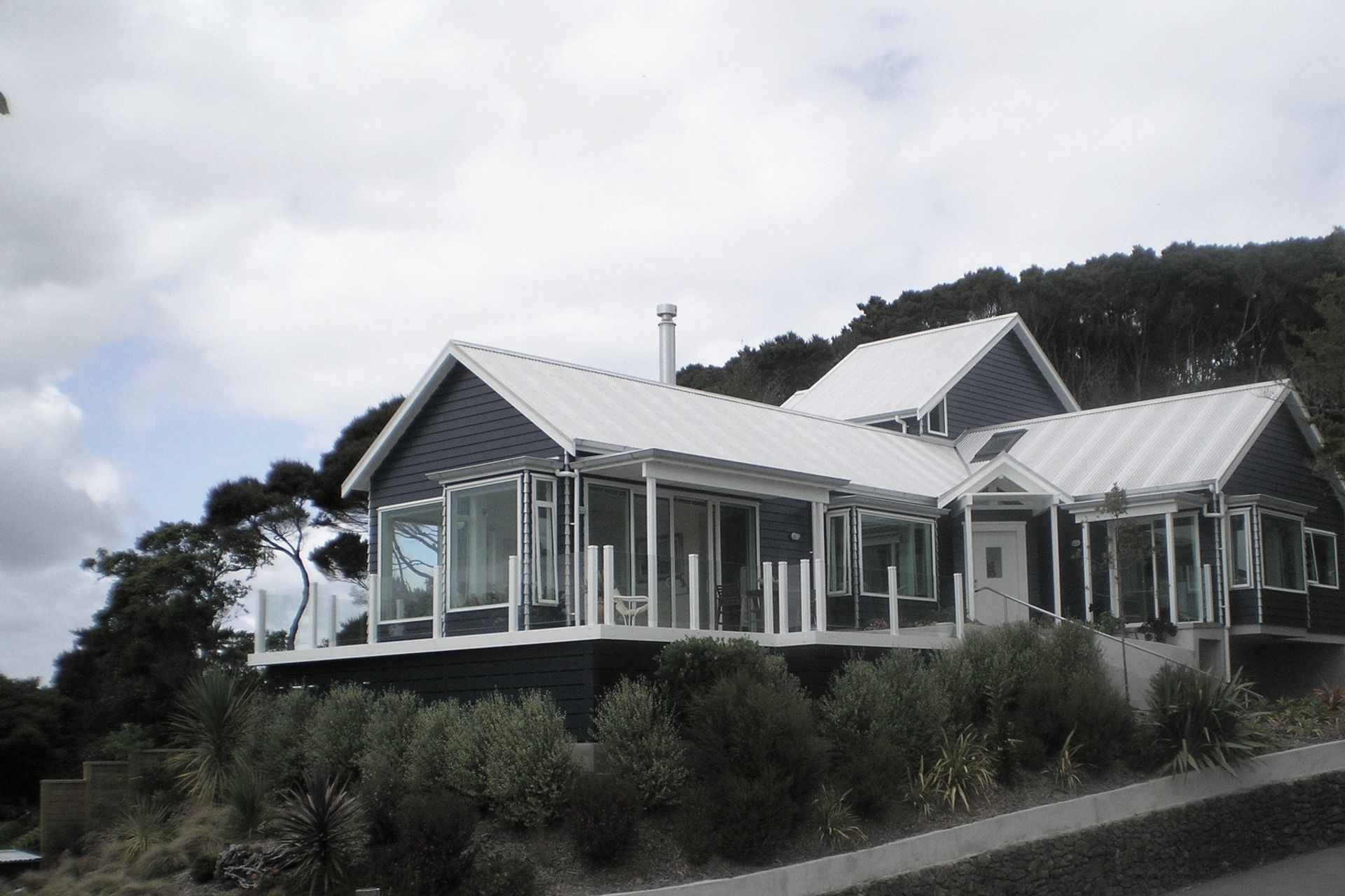 Hero Banner for Lindholm Design