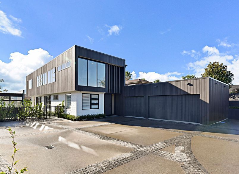 Pakuranga New Build
