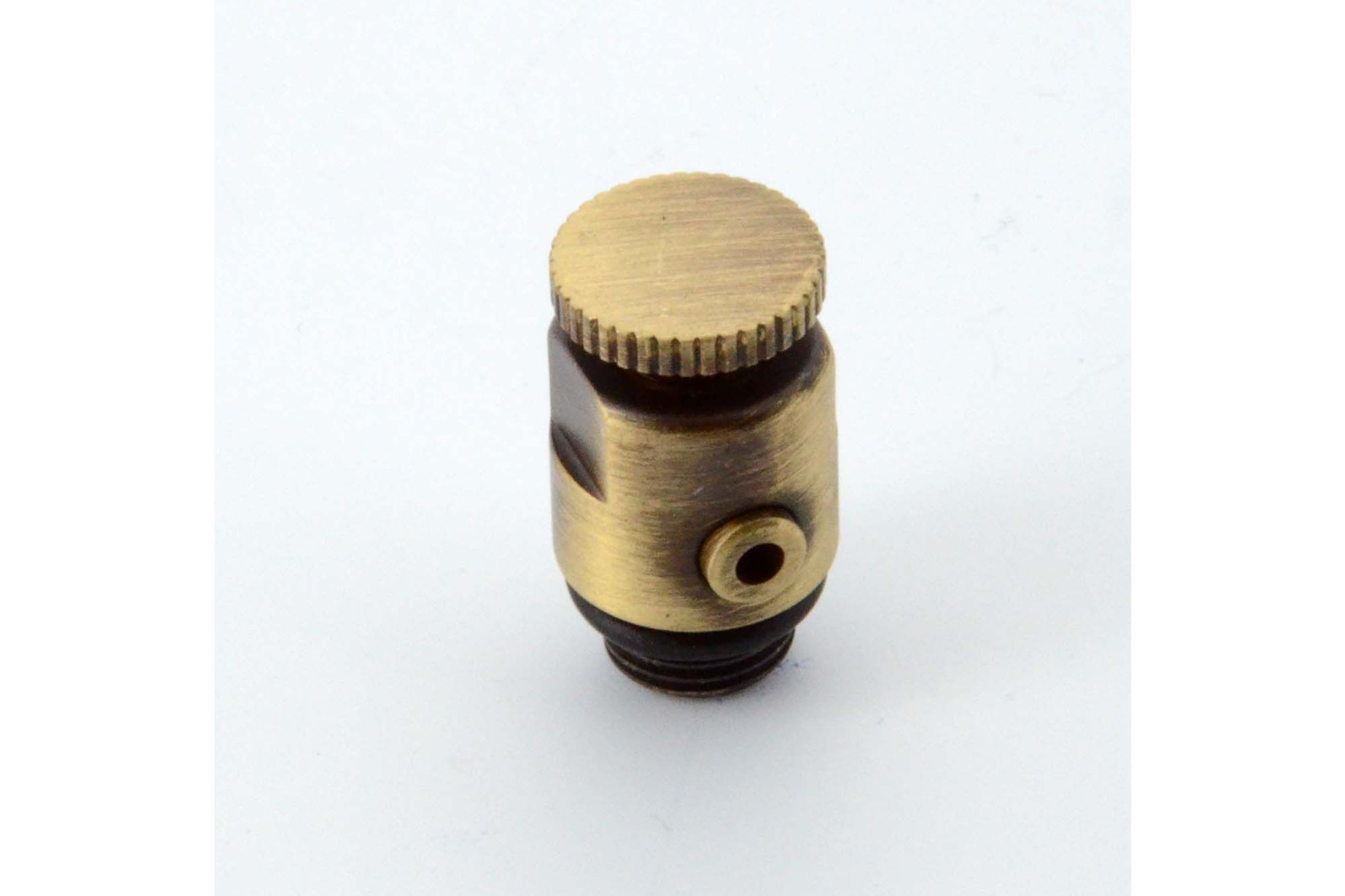 Paladin Cast Iron Radiator Bleed Valves