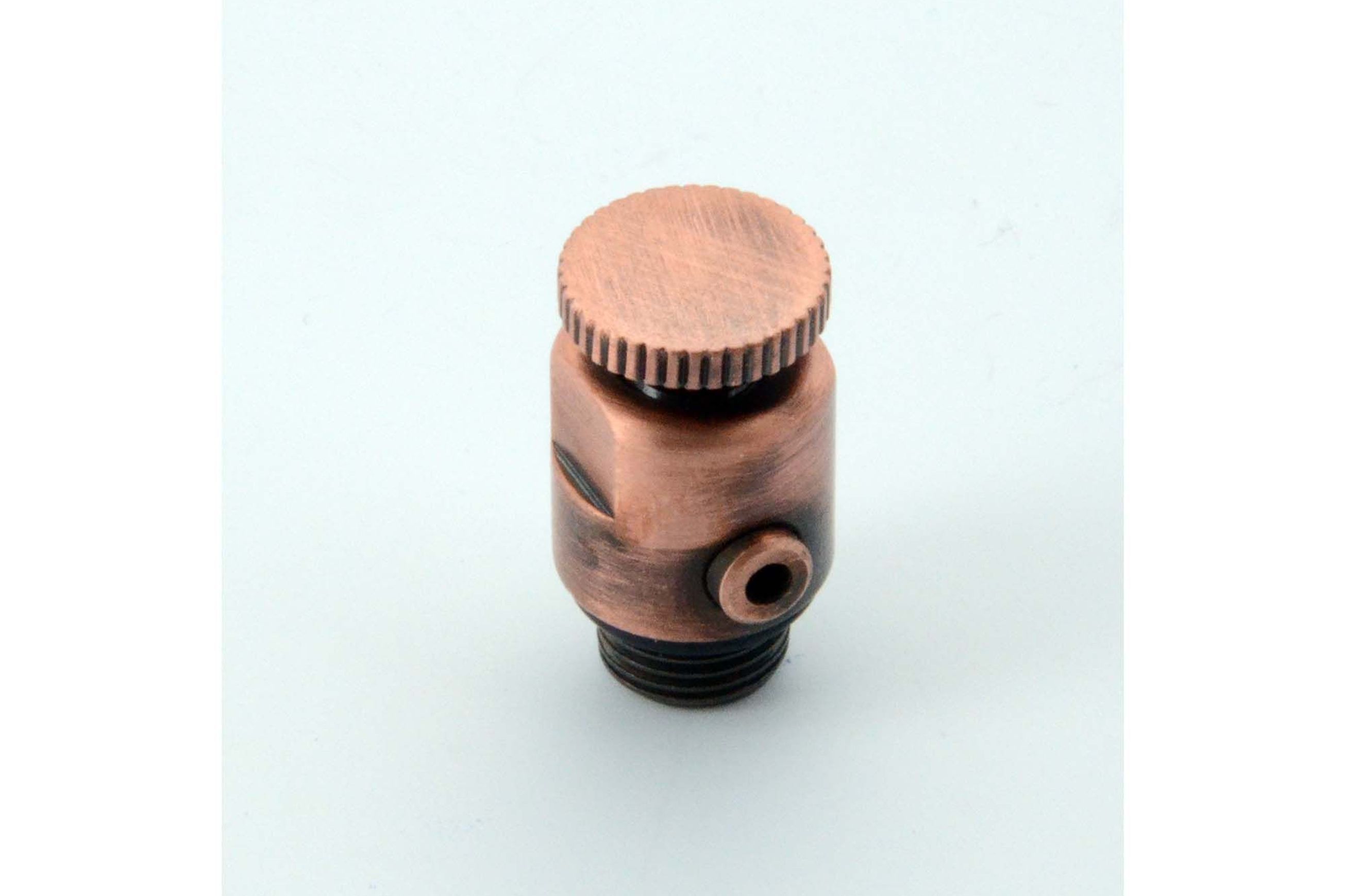 Paladin Cast Iron Radiator Bleed Valves