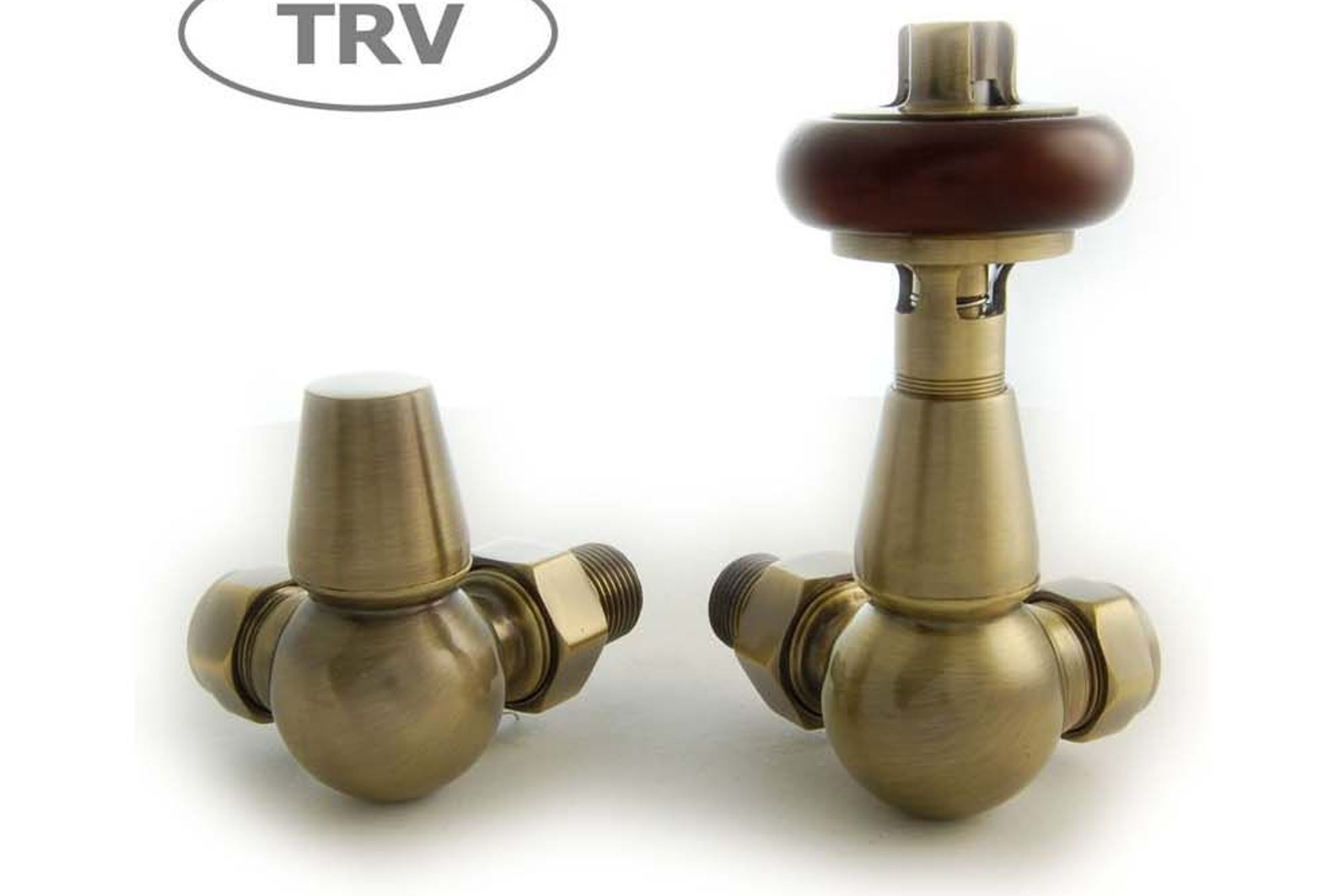 Paladin Thermostatic Radiator Valve Sets