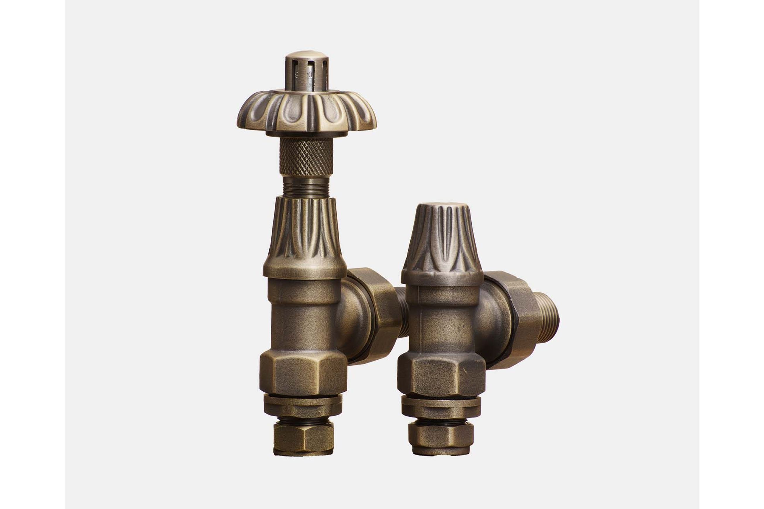 Paladin Thermostatic Radiator Valve Sets