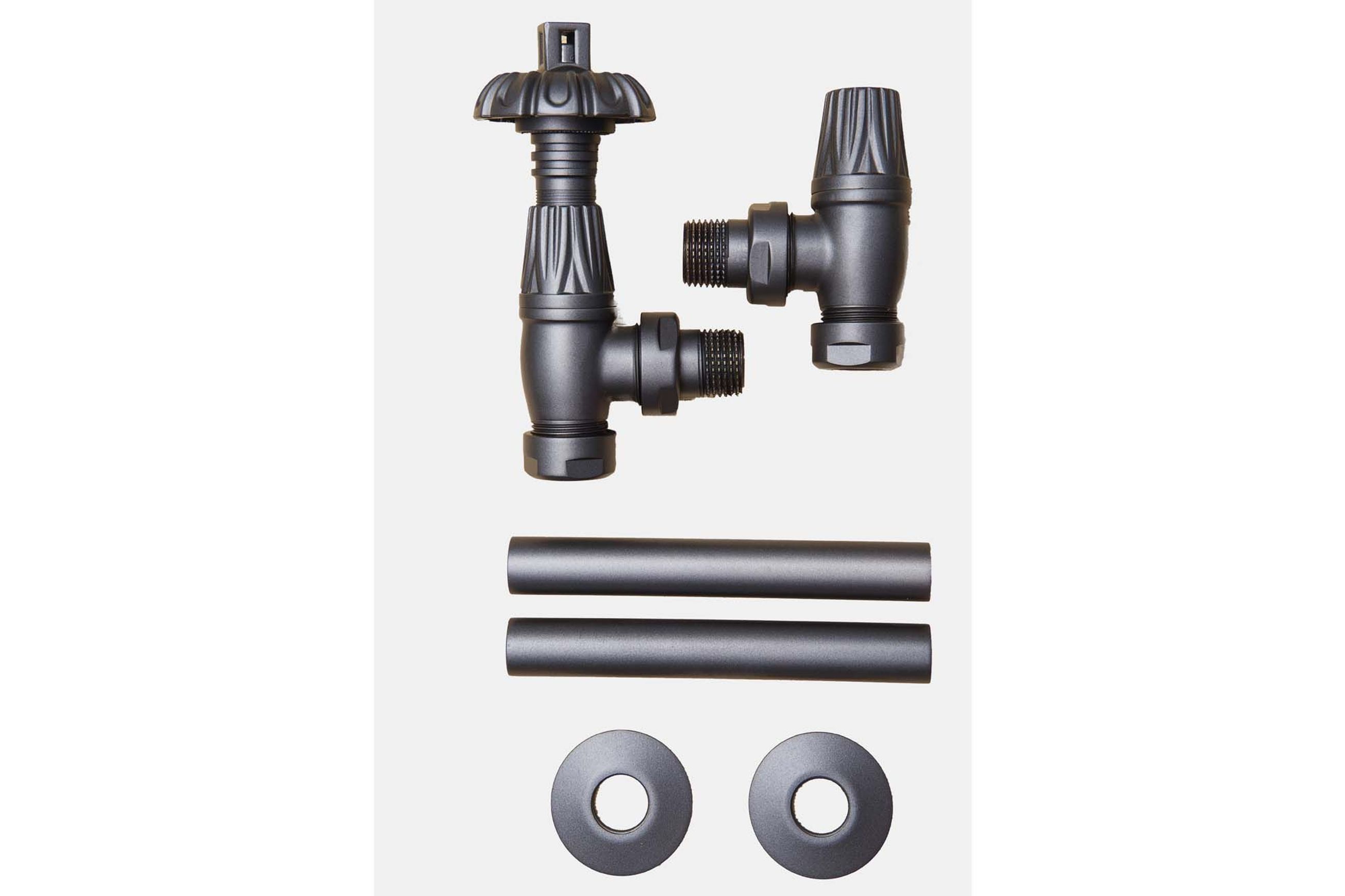 Paladin Thermostatic Radiator Valve Sets