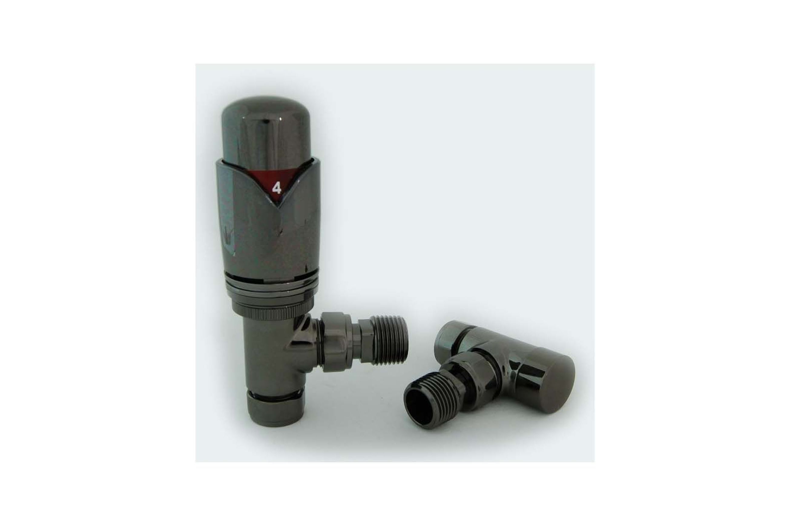 Paladin Thermostatic Radiator Valve Sets