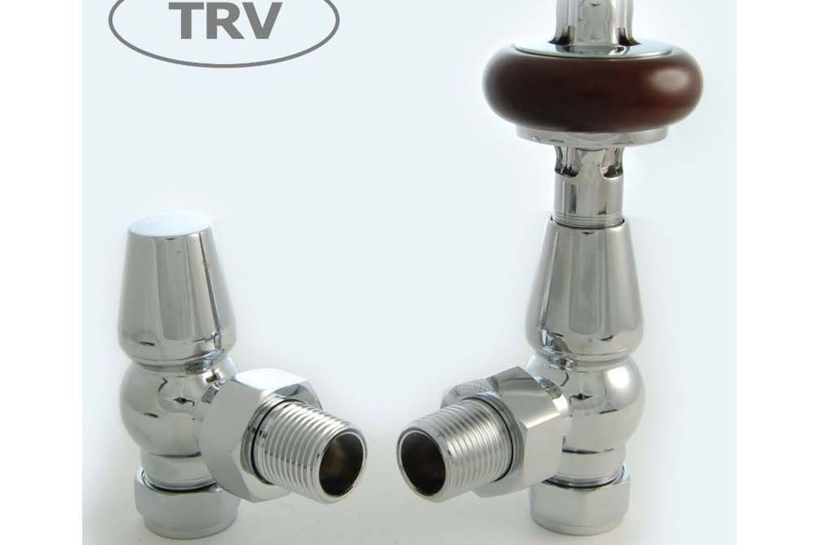Paladin Thermostatic Radiator Valve Sets
