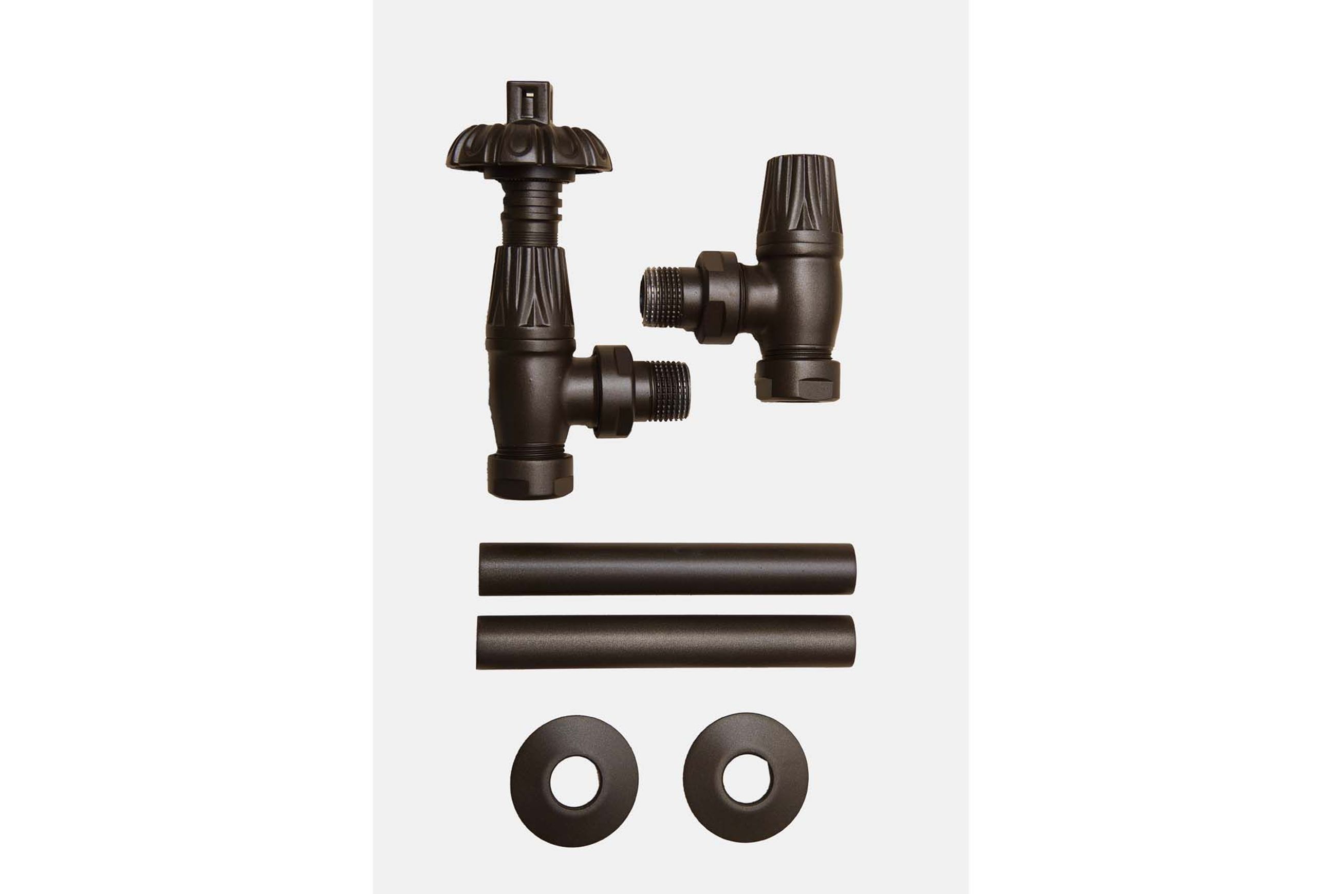Paladin Thermostatic Radiator Valve Sets