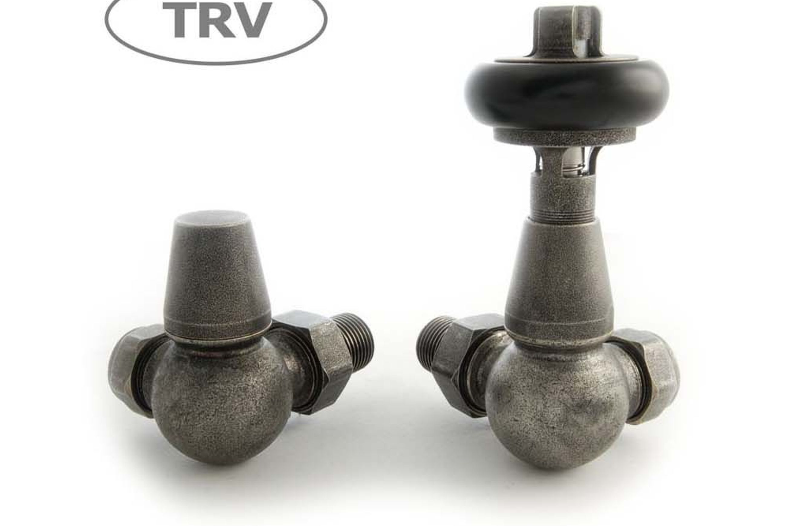 Paladin Thermostatic Radiator Valve Sets