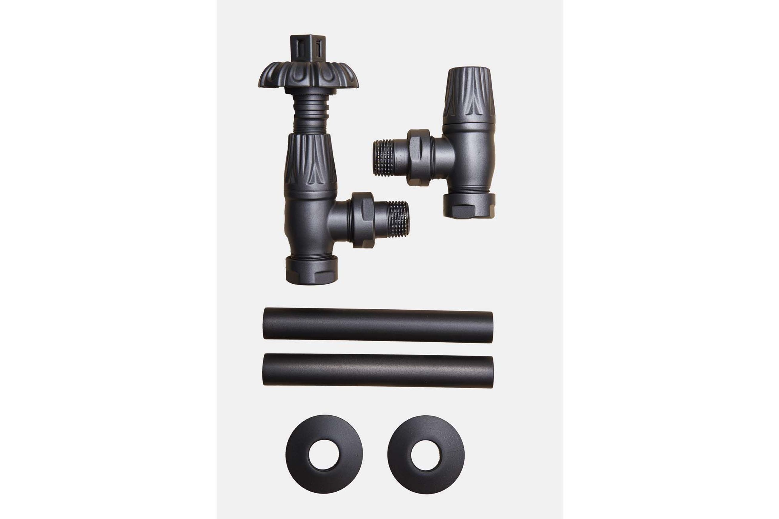 Paladin Thermostatic Radiator Valve Sets