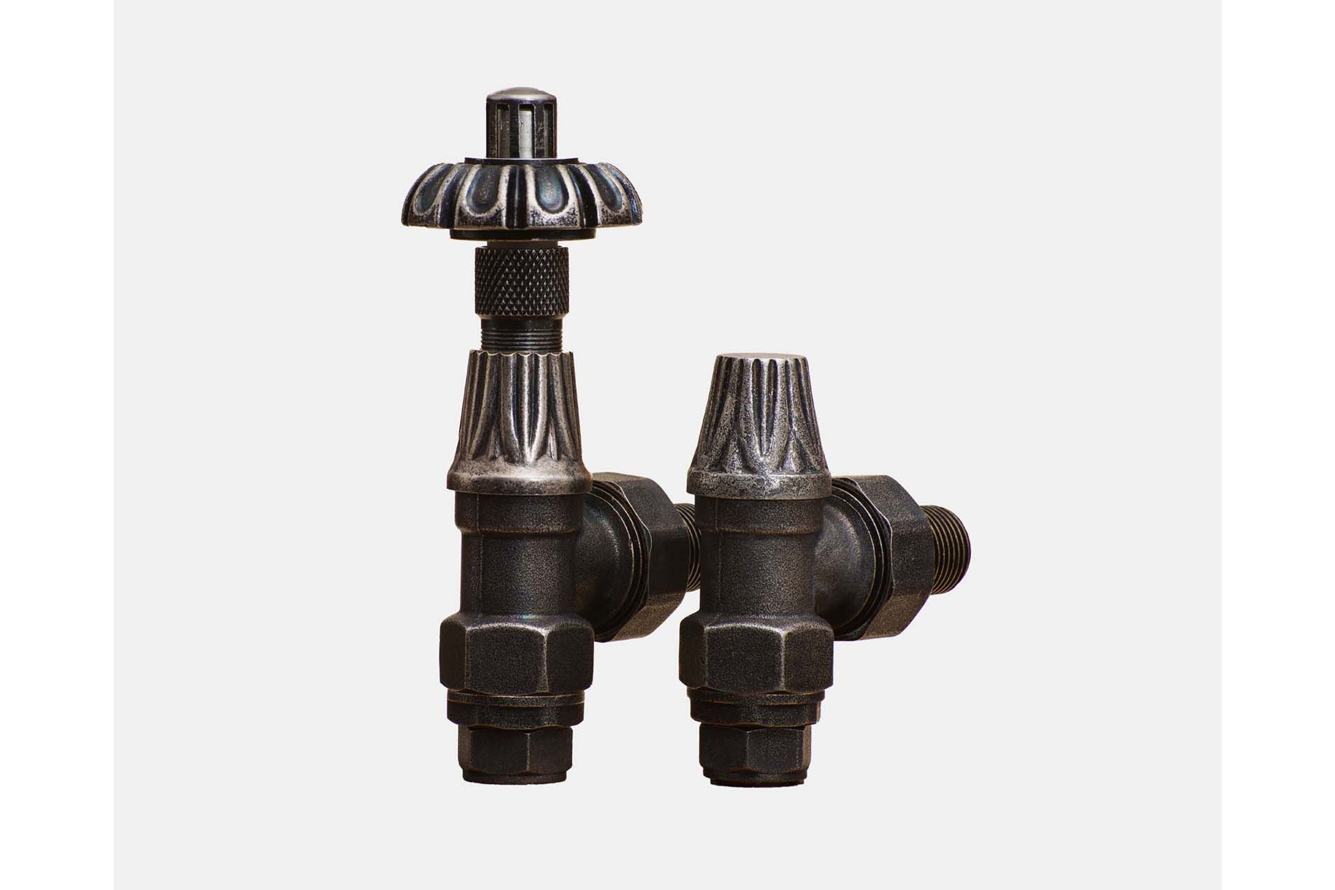Paladin Thermostatic Radiator Valve Sets