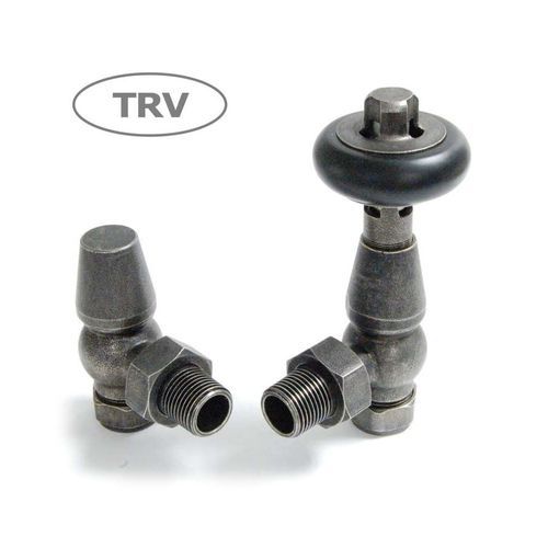 Paladin Thermostatic Radiator Valve Sets