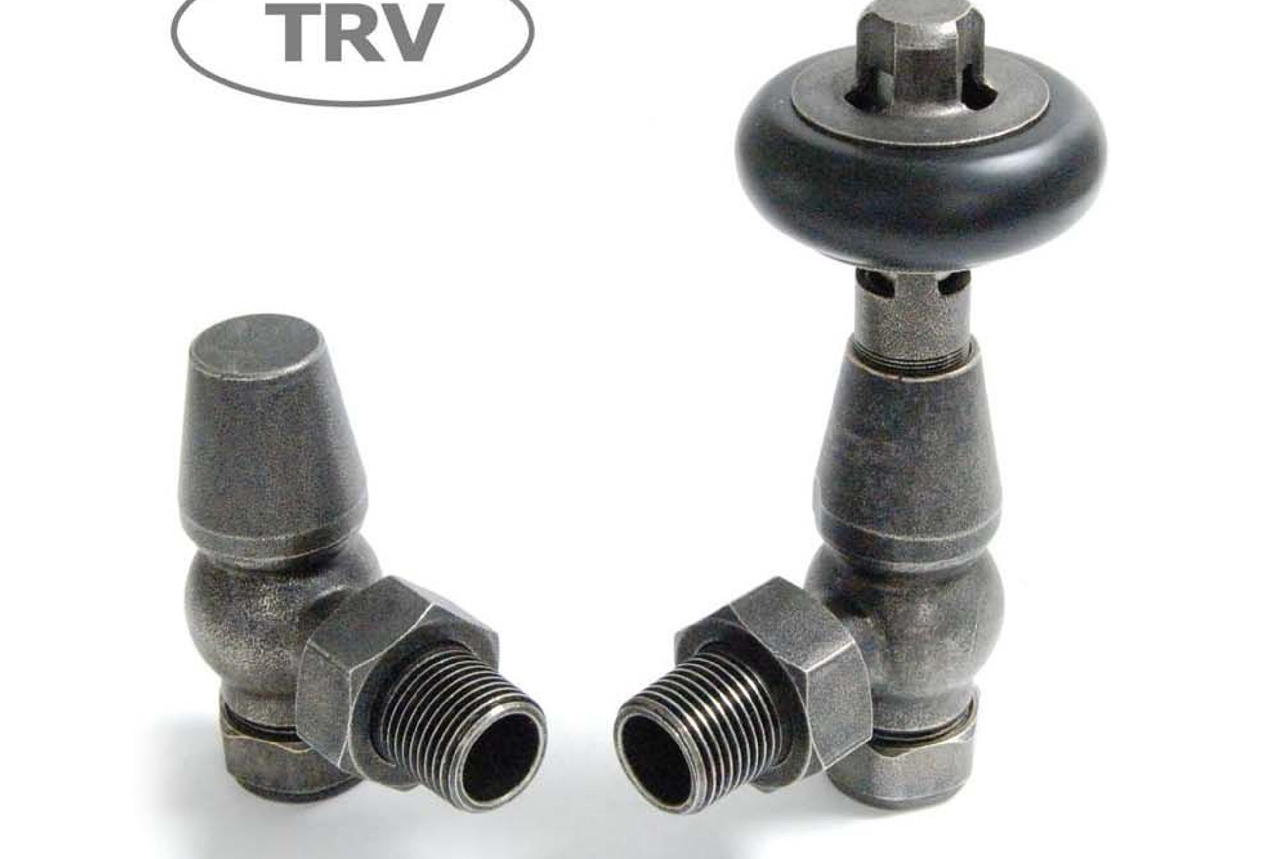 Paladin Thermostatic Radiator Valve Sets