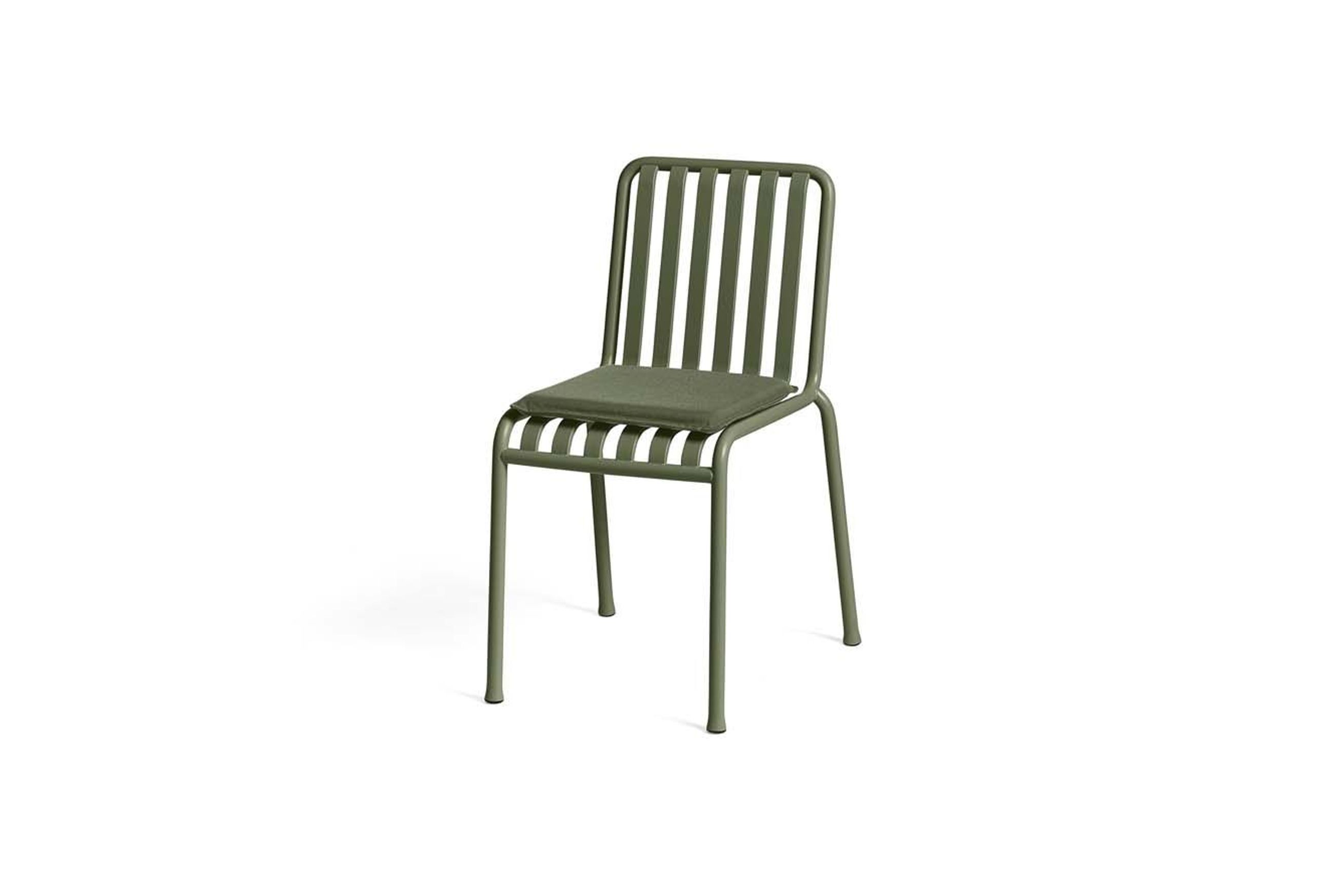 Palissade Chair by HAY