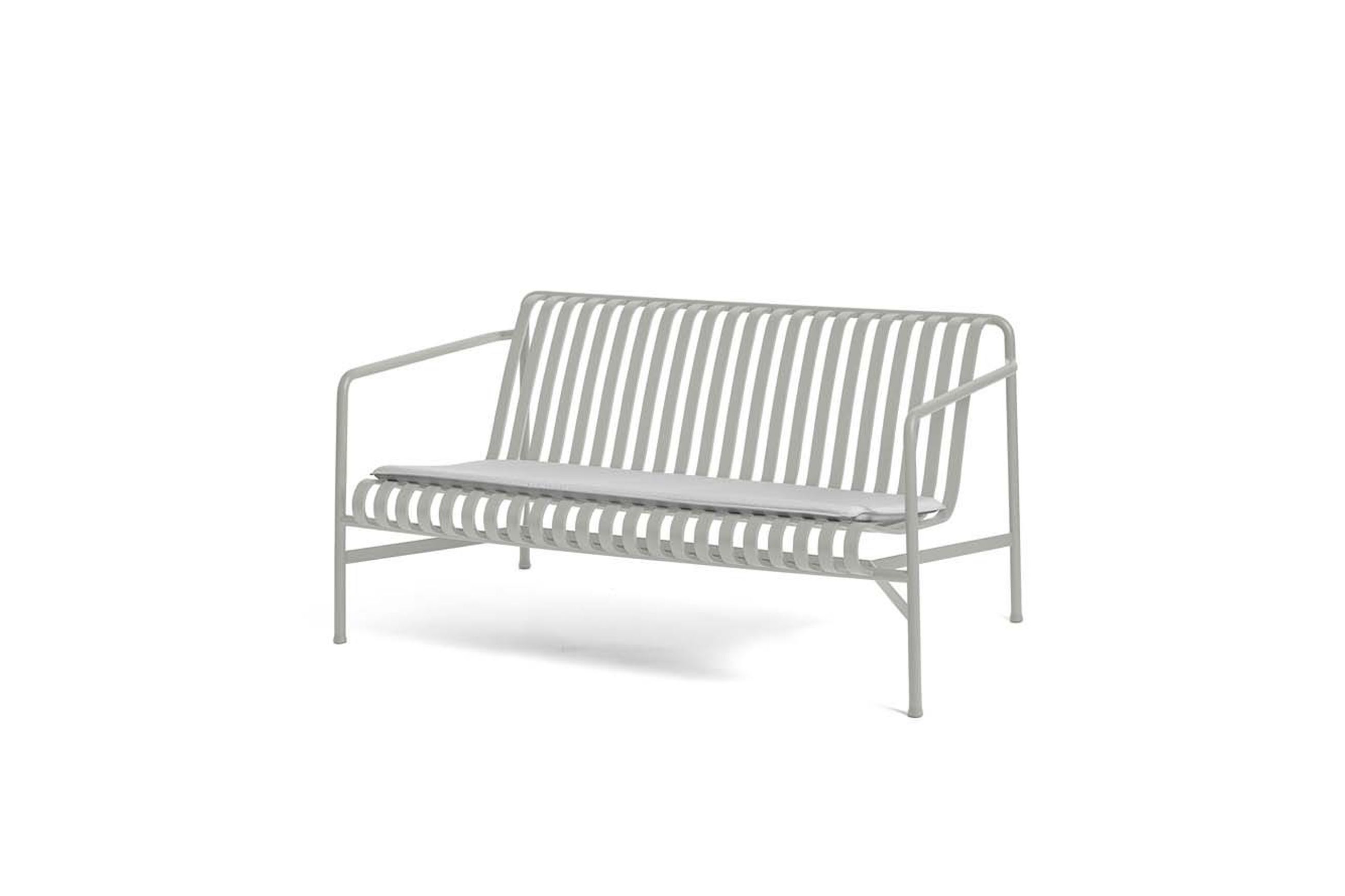 Palissade Lounge Sofa by HAY