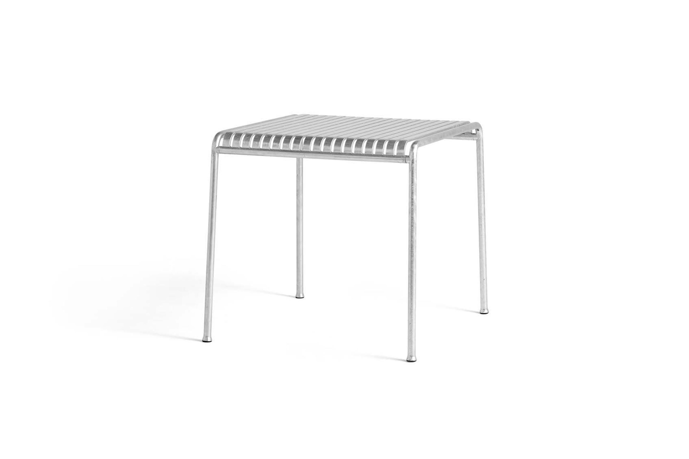 Palissade Outdoor Table by HAY