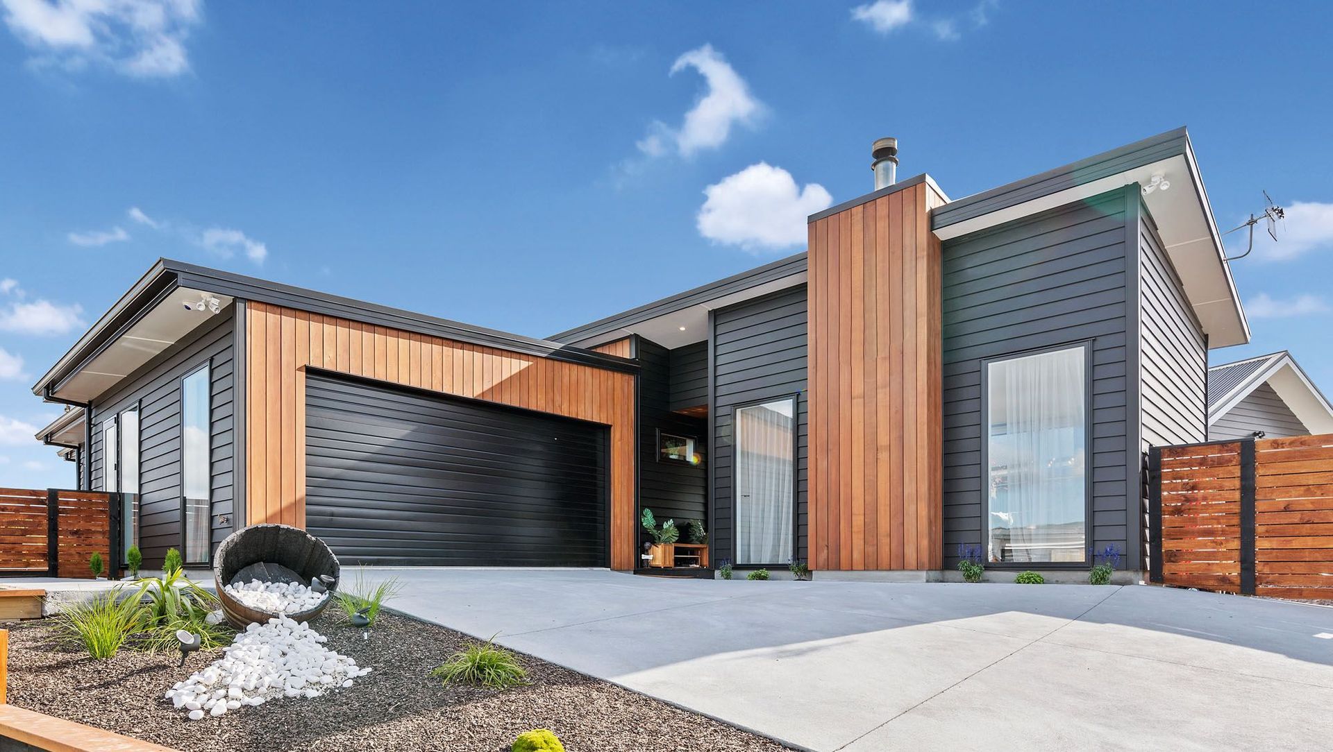 Palmerston North Home banner