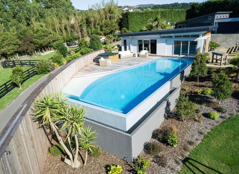 Palmerston North Pool