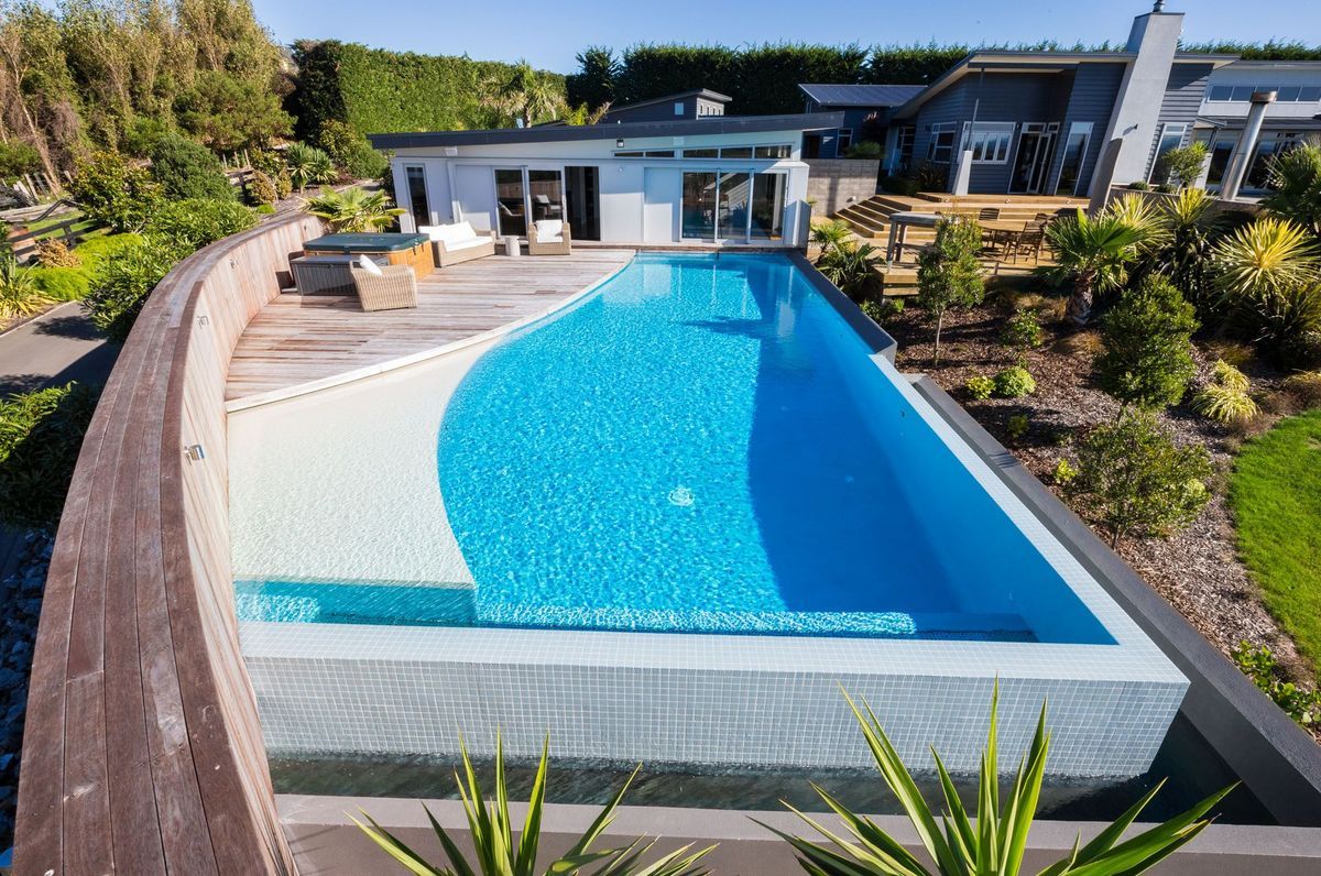 Palmerston North Pool
