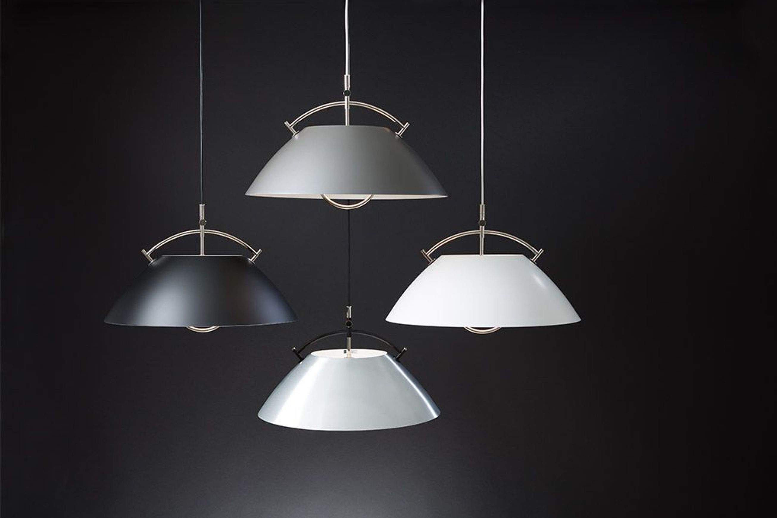 PANDUL Pendant Lights
