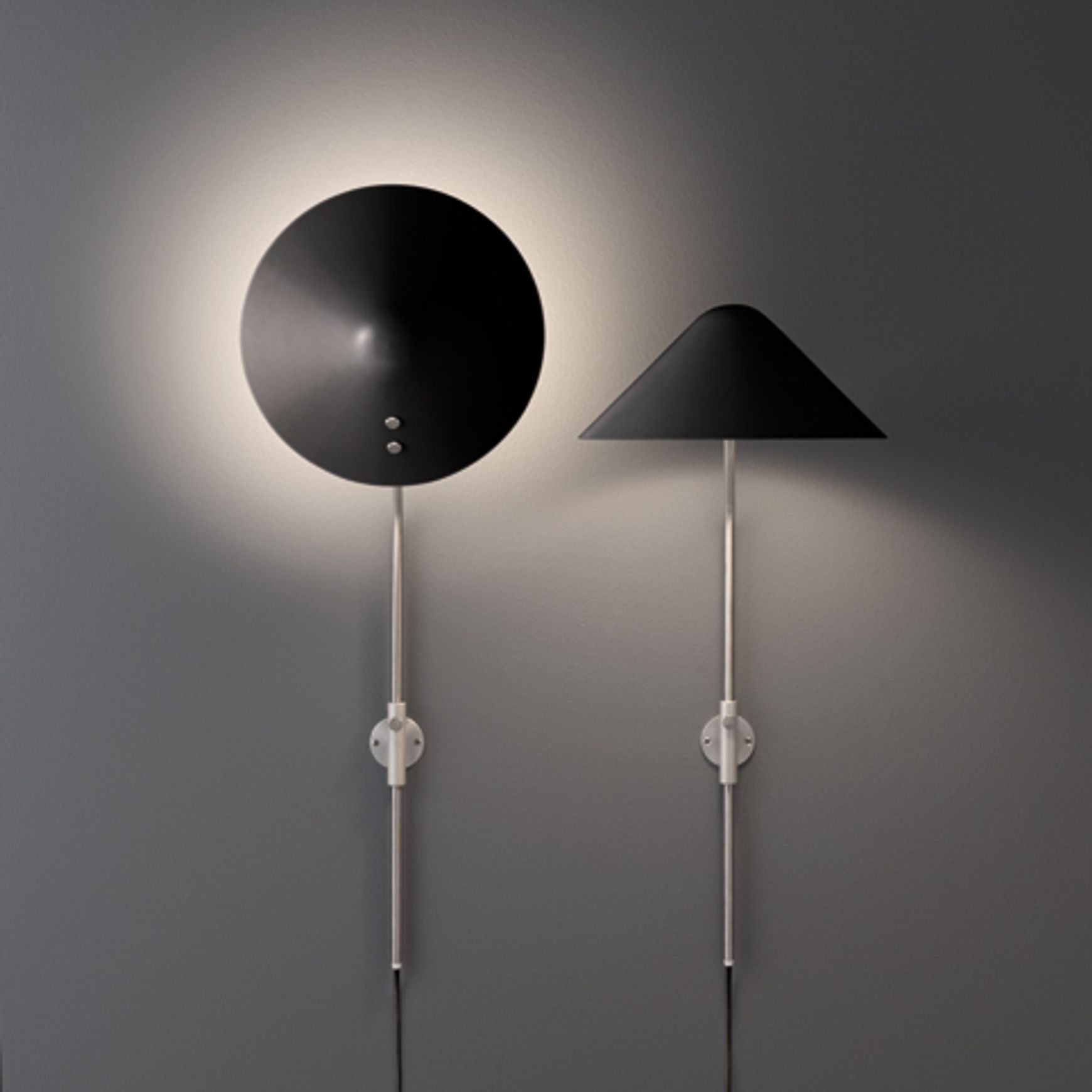 PANDUL Wall Lights